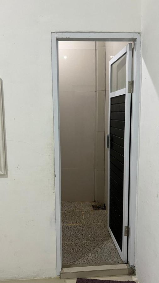 Rumah 25 Syariah Bukittinggi Exterior photo