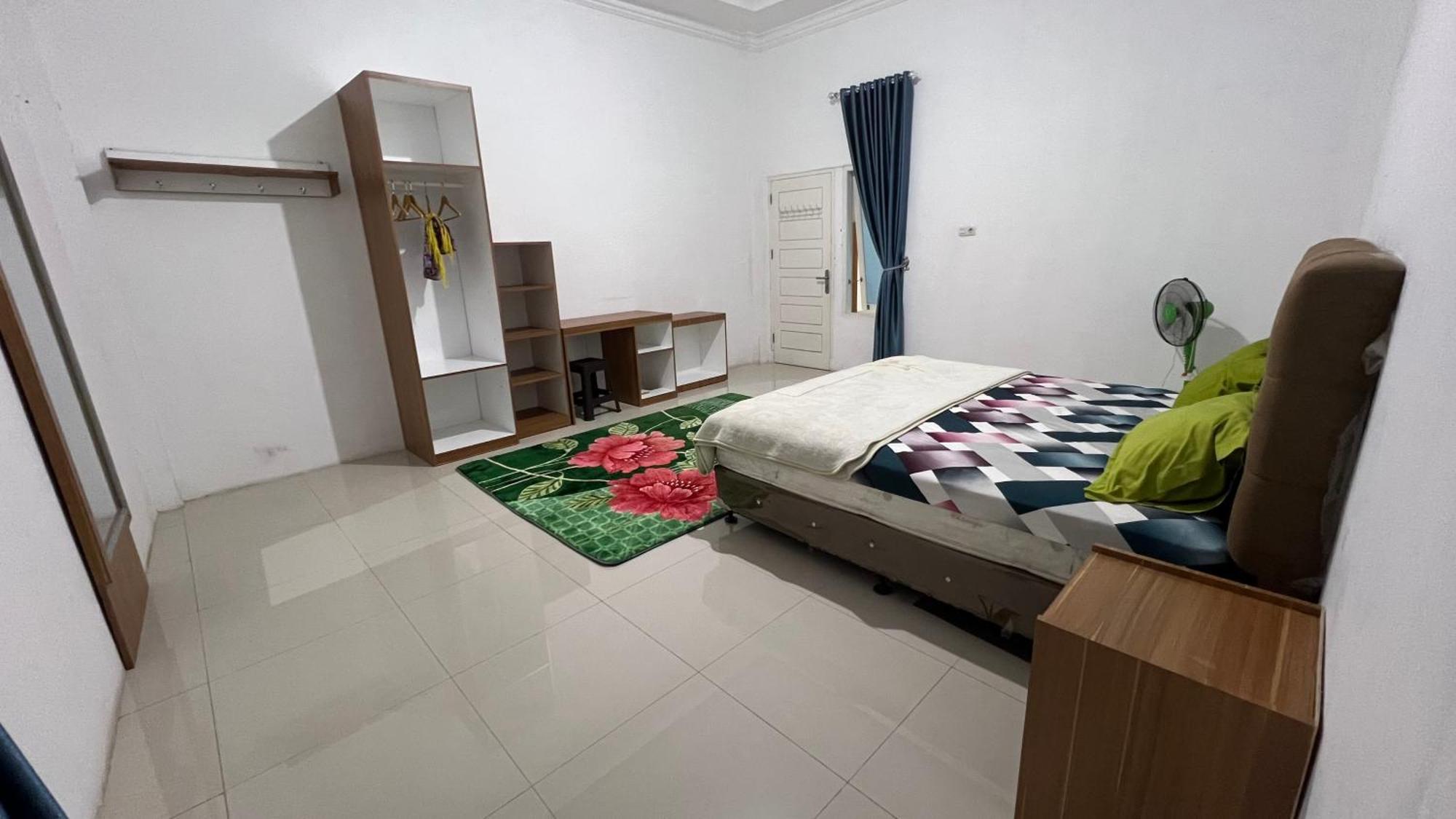 Rumah 25 Syariah Bukittinggi Exterior photo